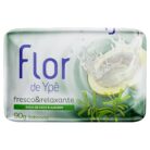 Sabonete Flor De Ype Água De Coco E Alecrim 85g3
