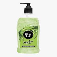 Sabonete Liquido Aloe Vera Feeling 500ml