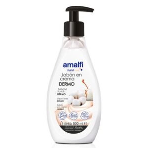 Sabonete Liquido Dermo Alin 500ml