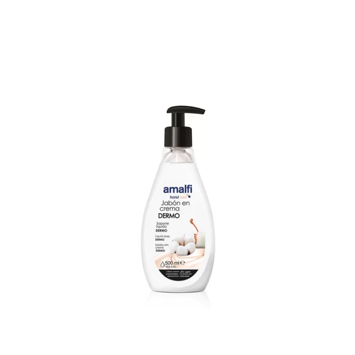 Sabonete Liquido Dermo Alin 500ml2