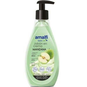 Sabonete Liquido Maçã Feeling 500ml