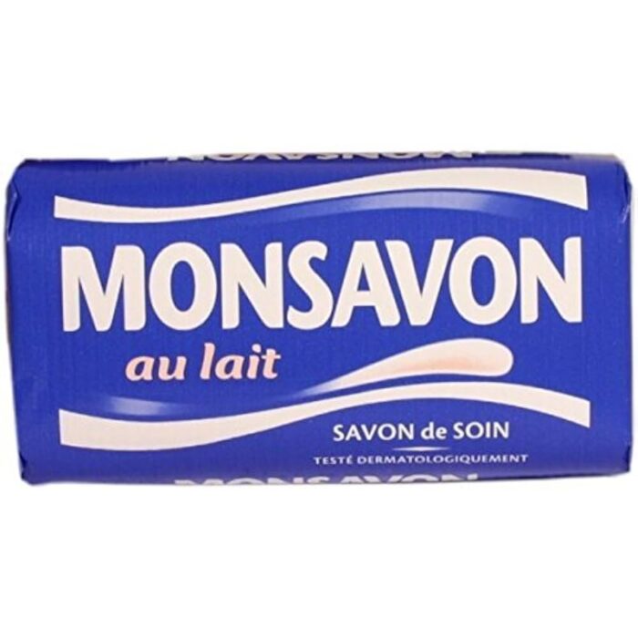 Sabonete Monsavon Au Lait 100g2 Sabonete Monsavon Au Lait 100g2