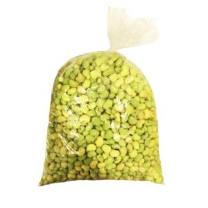 Sapatinha Congelado Verde 1kg