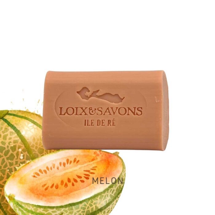 Savon Melon Frais