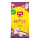 Schar Farinha Mix Bread+Pasta 1kg X 10 sem Glúten