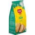 Schar Farinha Mix Pan Bread 1kg X 10 sem Glúten