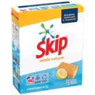 Skip Máquina 90 doses Sabão Natural 5,4kg