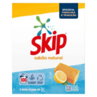 Skip Máquina 90 doses Sabão Natural 5,4kg2