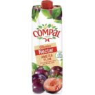 Sumo Compal Ameixa 1l
