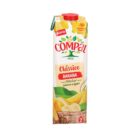 Sumo Compal Banana Néctar 1L