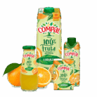 Sumo Compal Clássico 100% 330ML