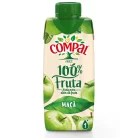 Sumo Compal Clássico 100% 330ML_maca