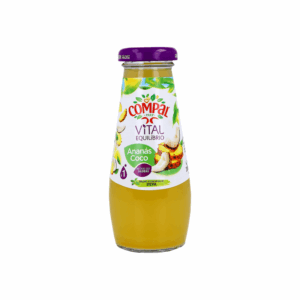 Sumo Compal Coco Ananás 200ml2