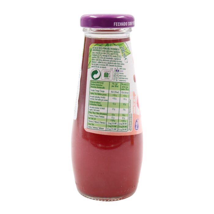 Sumo Compal Frutos Vermelhos 200ml2