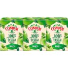 Sumo Compal Maçã 100% 200ml