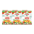 Sumo Compal Pêssego Cx18 Unidades 330ml