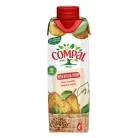 Sumo Compal Prisma Pera Rocha 330 Ml