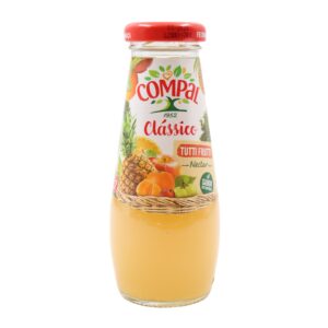Sumo Compal Tutti Frutti 200ml