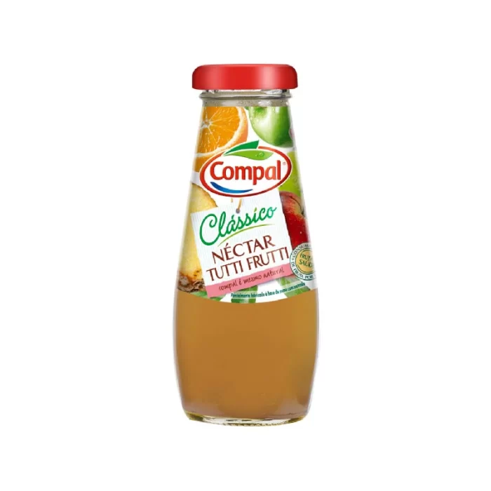 Sumo Compal Tutti Frutti 200ml2 Sumo Compal Tutti Frutti 200ml2