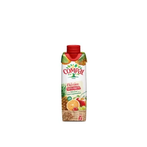 Sumo Compal Tutti Frutti 330 Ml
