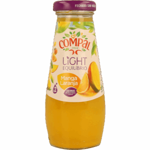 Sumo Compal Vital 200ML