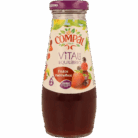 Sumo Compal Vital 200ML_frutos vermelhos