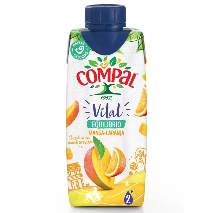 Sumo Compal Vital 330ML_equilibrio Sumo Compal Vital 330ML_equilibrio