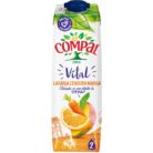 Sumo compal vital 1 l_cenoura laranja manga