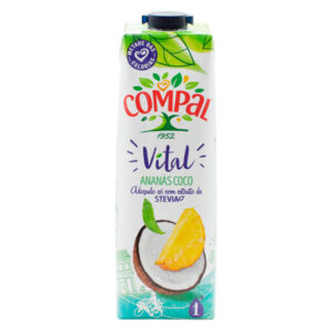 Sumo Compal Vital 1L