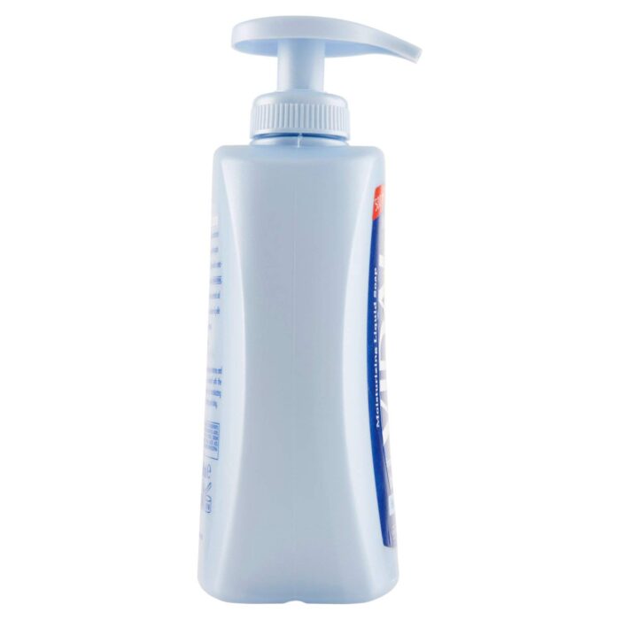 Talc Feeling Liquid Soap 500ml Talc Feeling Liquid Soap 500ml