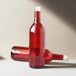 Vinho Tinto Hero Do Paúl 750ml
