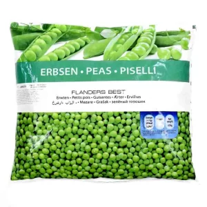 Vagem Congelado Flanders Best 450g