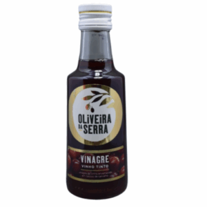 Vinagre Oliveira Da Serra Vinho Tinto 250ml