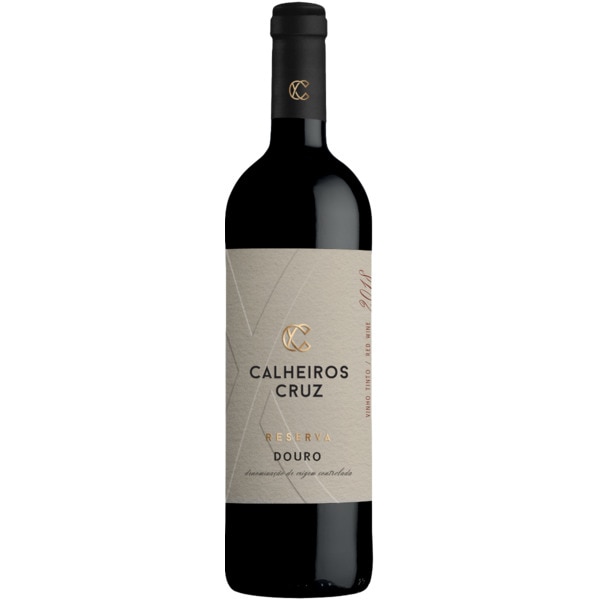 Vinho Tinto Calheiros Cruz 750 Ml Vinho Tinto Calheiros Cruz 750 Ml