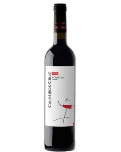 Vinho Tinto Calheiros Cruz 750 Ml2