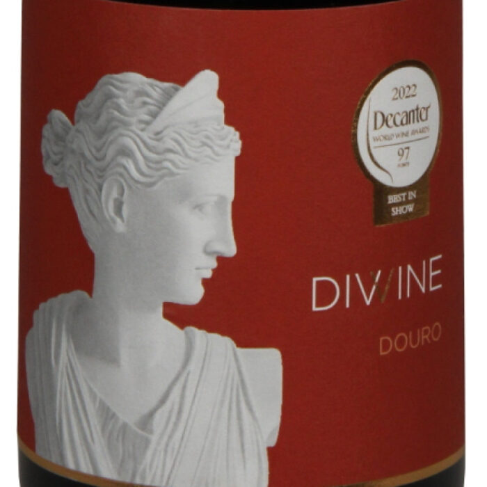 Vinho Tinto Divinis 13% 75cl2 Vinho Tinto Divinis 13% 75cl2