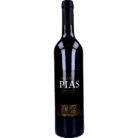 Vinho Tinto Lagar Pias Pacote 1L