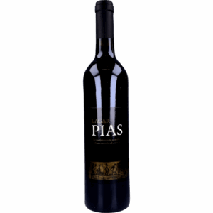 Vinho Tinto Lagar Pias Pacote 1L