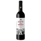 Vinho Tinto Monte Dos Amigos 750ml