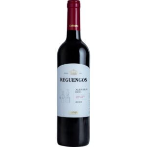 Vinho Tinto Reguengos 75cl