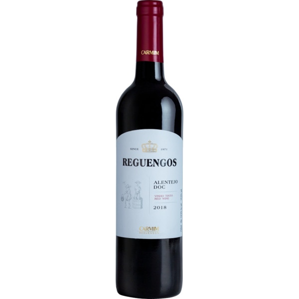 Vinho Tinto Reguengos 75cl Vinho Tinto Reguengos 75cl