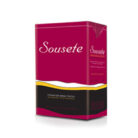 Vinho Tinto Sousete Pacote 1 L2