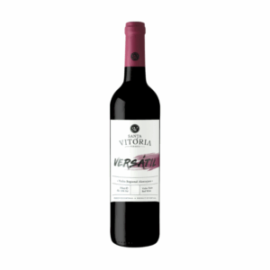 Vinho Tinto Versátil 75cl