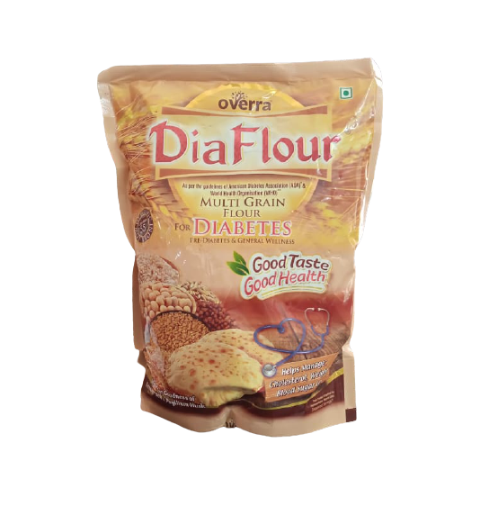 Wheat Flour with Yeast 1kg Wheat Flour with Yeast 1kg