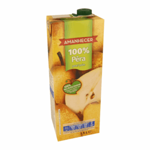 Sumo Amanhecer 100% 1,5L