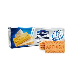 Bolacha Artinata 0% Açúcar 175G