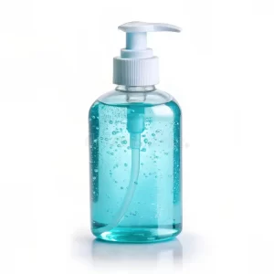 Sabonete Liquido Pele Sensível 300ml Bf