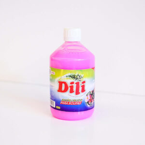 Sabão Liquido Dili Floral 1,5l