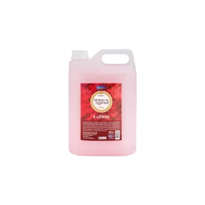 Sabonete Liquido Feeling Morango 5l