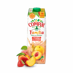 Sumo Compal Família 1L